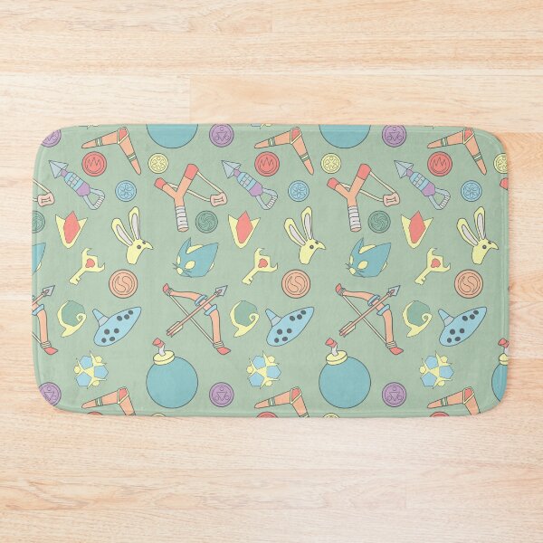Item preview, Classic Items - Green designed and sold by Gabriella Racano.