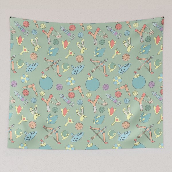 Item preview, Classic Items - Green designed and sold by Gabriella Racano.