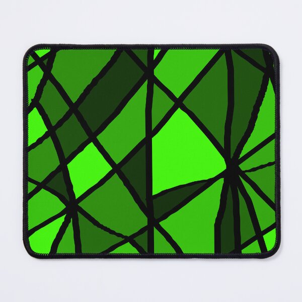 Item preview, Nice Simple Mosaic Pattern Artwork2 designed and sold by SelfUpgrade.