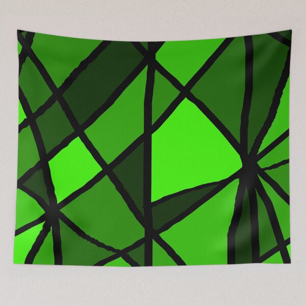Item preview, Nice Simple Mosaic Pattern Artwork2 designed and sold by SelfUpgrade.