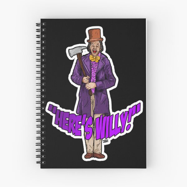 Item preview, Heres Willy!  designed and sold by KaraSto9367548.