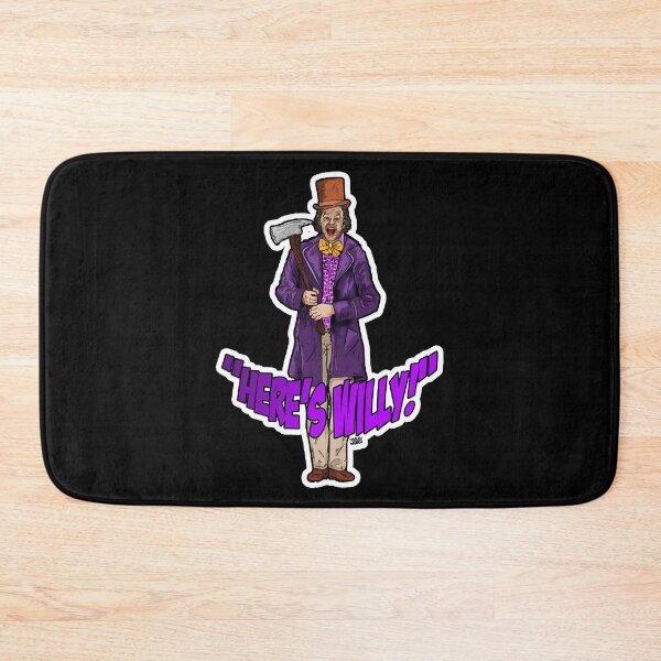 Item preview, Heres Willy!  designed and sold by KaraSto9367548.