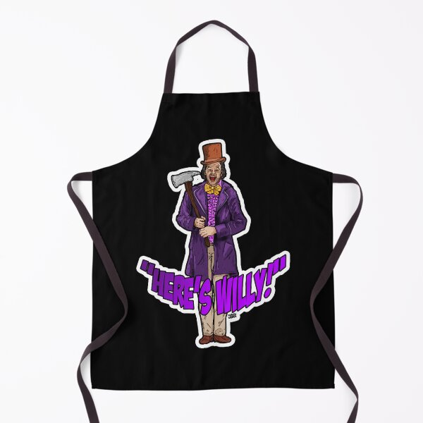 Item preview, Heres Willy! designed and sold by KaraSto9367548.