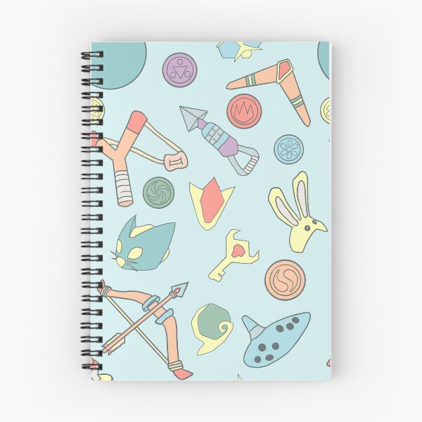 Item preview, Classic Items - Blue designed and sold by Gabriella Racano.