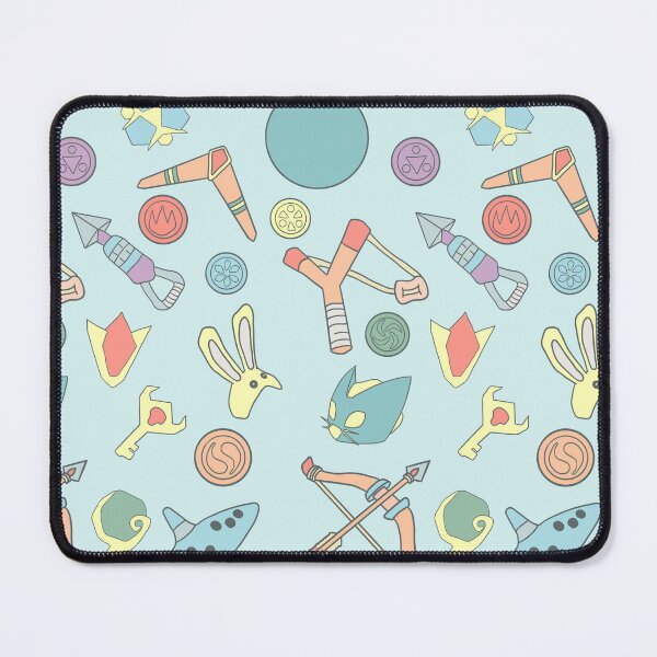 Item preview, Classic Items - Blue designed and sold by Gabriella Racano.