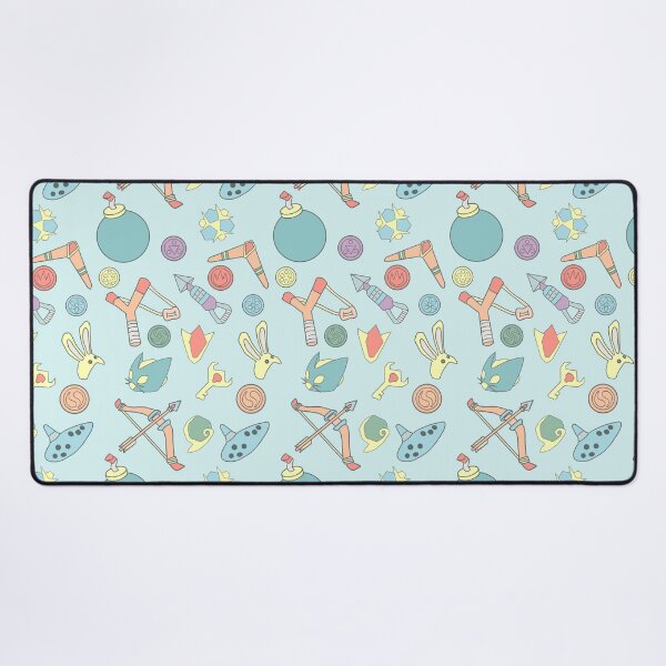 Item preview, Classic Items - Blue designed and sold by Gabriella Racano.