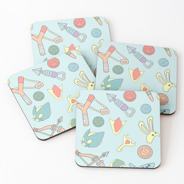 Item preview, Classic Items - Blue designed and sold by Gabriella Racano.