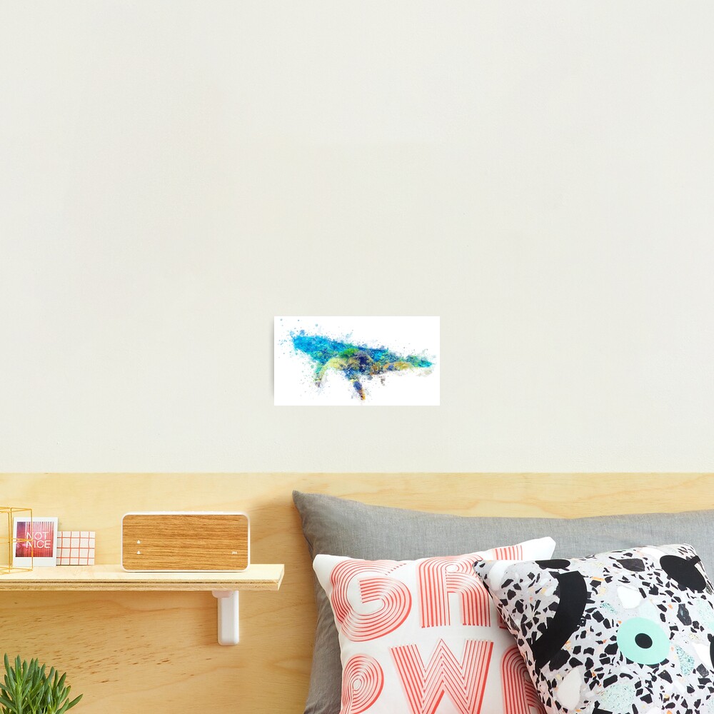 Artikel-Vorschau von Fotodruck, designt und verkauft von DesignsofWhimsy.