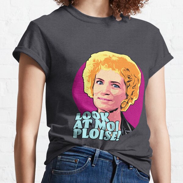Look at Moi | Kath & Kim Classic T-Shirt