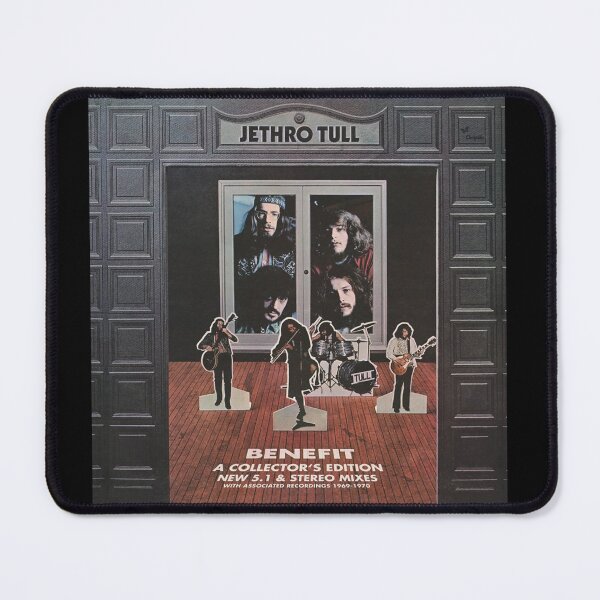 Item preview, Jethro Tull benefit designed and sold by ROYDAVISe.