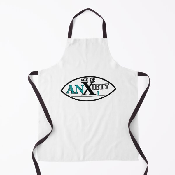 Item preview, Age Of Anxiety - The Eye designed and sold by Specialstace83.