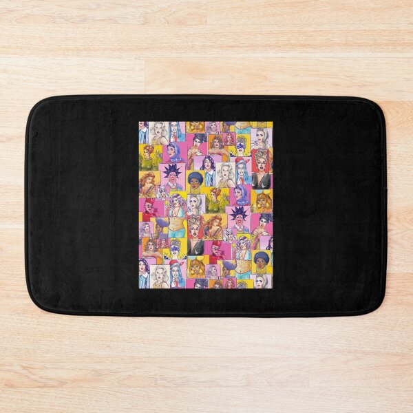 Item preview, All Drag Queens designed and sold by Darien Spencer.
