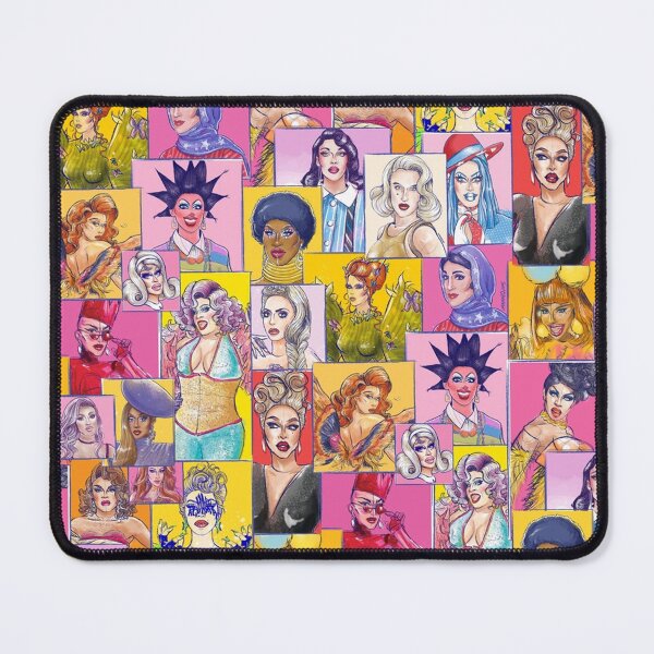 Item preview, All Drag Queens designed and sold by Darien Spencer.