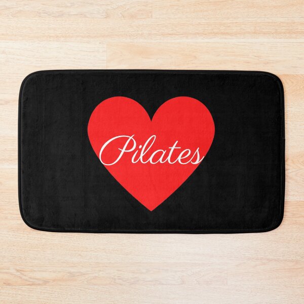 Item preview, Heart Pilates designed and sold by Oreo2020 Creations.