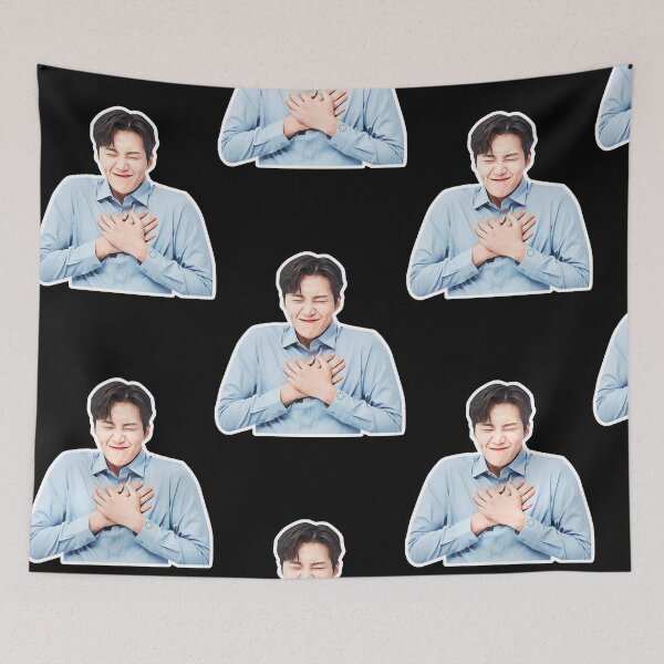 Item preview, Hometown cha cha cha Kdrama - Kim Seon Ho  designed and sold by KarenLo4763775.