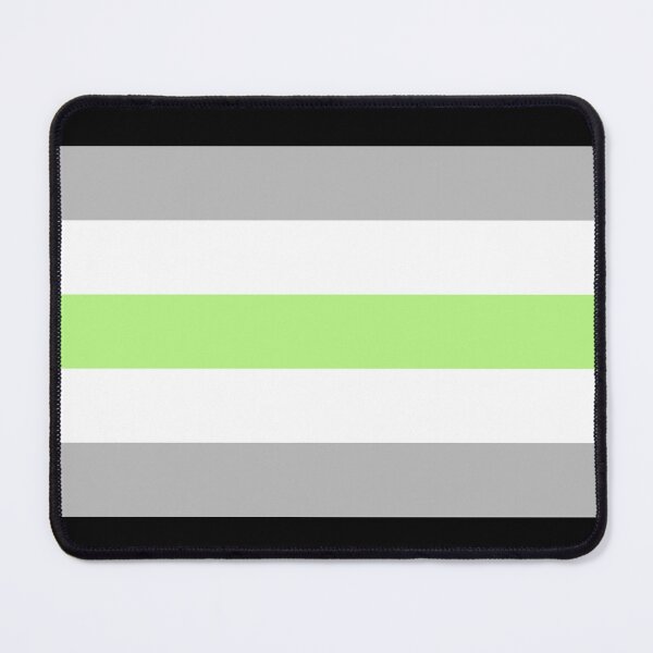 Item preview, Agender Flag designed and sold by LilacWaves.