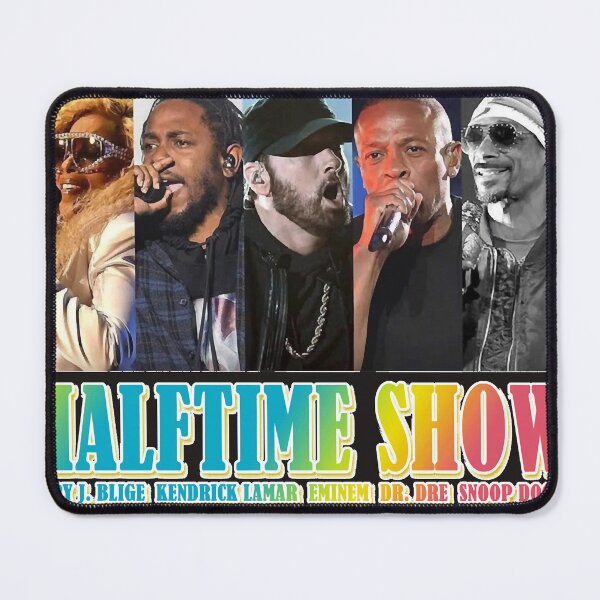 Item preview, halftime show 2022 Essential T-Shirt designed and sold by Louisivera.