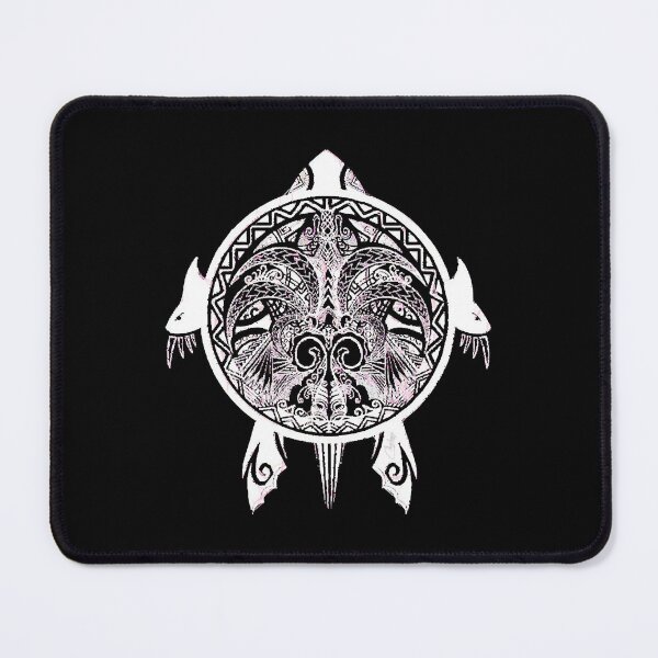 Item preview, Tattoo Tribal Turtle designed and sold by Melanie5594124.