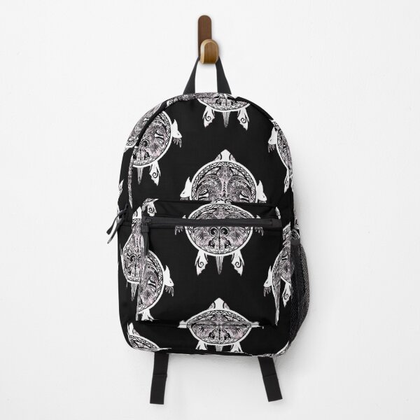 Item preview, Tattoo Tribal Turtle designed and sold by Melanie5594124.