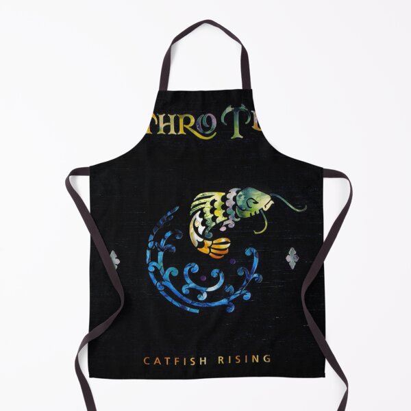 Item preview, Jethro Tull catfish rising designed and sold by ROYDAVISe.