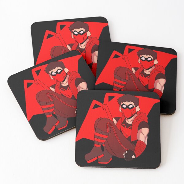 Item preview, Jason Todd designed and sold by theartsycanary.