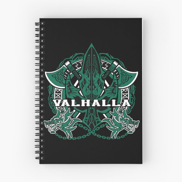 Item preview, For Valhalla  designed and sold by KaraSto9367548.