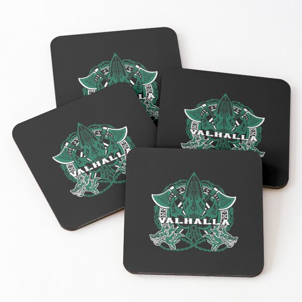 Item preview, For Valhalla  designed and sold by KaraSto9367548.