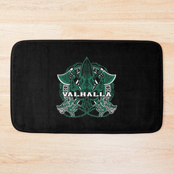 Item preview, For Valhalla  designed and sold by KaraSto9367548.