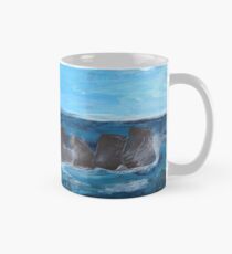 Great Lake Classic Mug