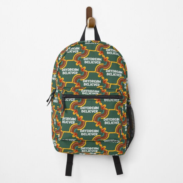 Item preview, Daydream Believer: retro designed and sold by Ourhappyplaces.
