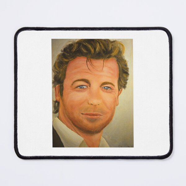 Item preview, Simon Baker designed and sold by HollyCooper7.