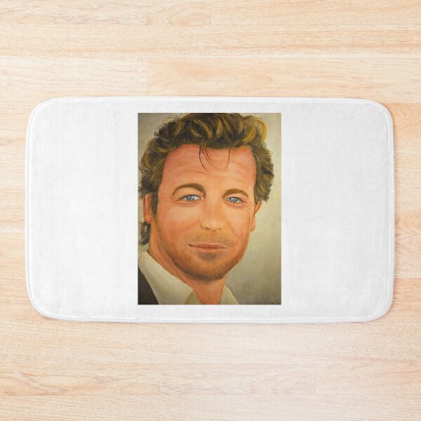 Item preview, Simon Baker designed and sold by HollyCooper7.