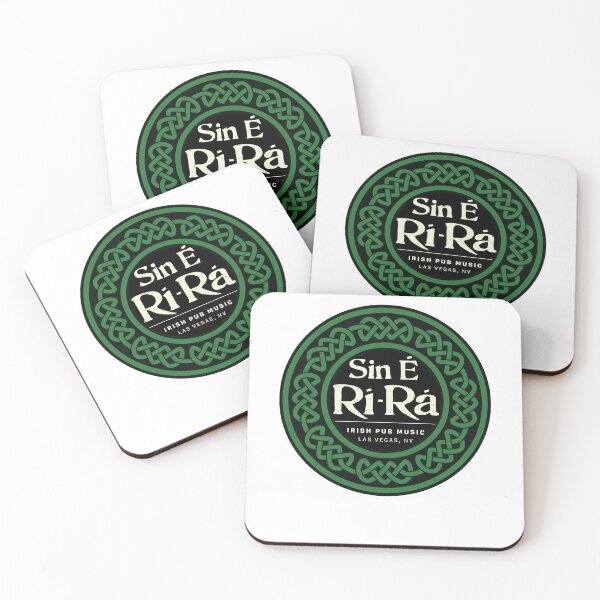 Item preview, Sin E Ri-Ra - Irish Pub Music - Celtic Circle designed and sold by HollyCooper7.