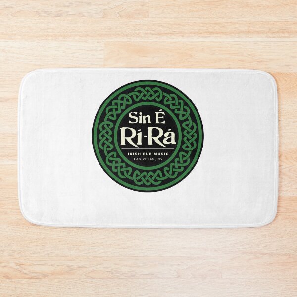 Item preview, Sin E Ri-Ra - Irish Pub Music - Celtic Circle designed and sold by HollyCooper7.