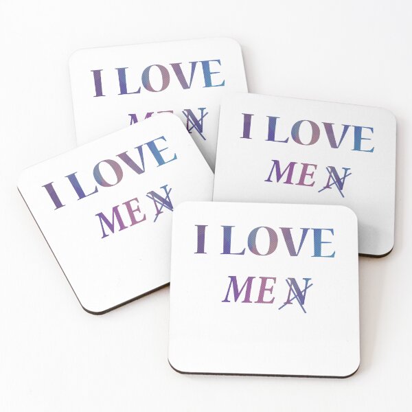 Item preview, I Heart ME designed and sold by EagleArtist12.