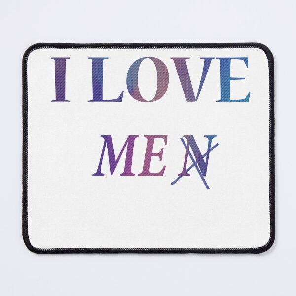 Item preview, I Heart ME designed and sold by EagleArtist12.