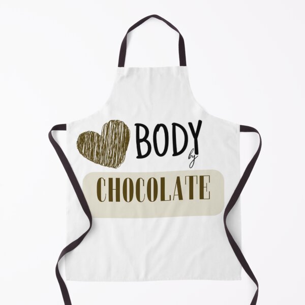 Item preview, Body by chocolate designed and sold by Wild-Rose-.