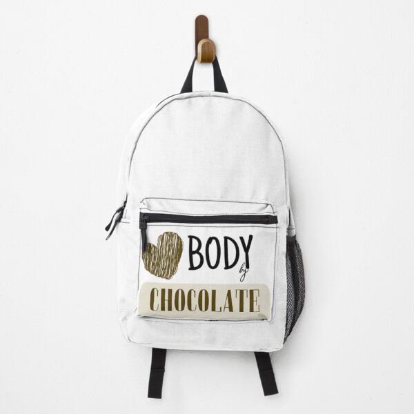 Item preview, Body by chocolate designed and sold by Wild-Rose-.