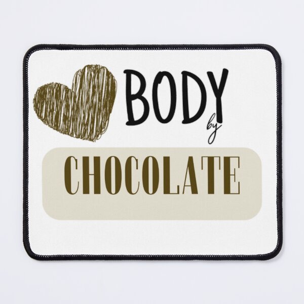 Item preview, Body by chocolate designed and sold by Wild-Rose-.