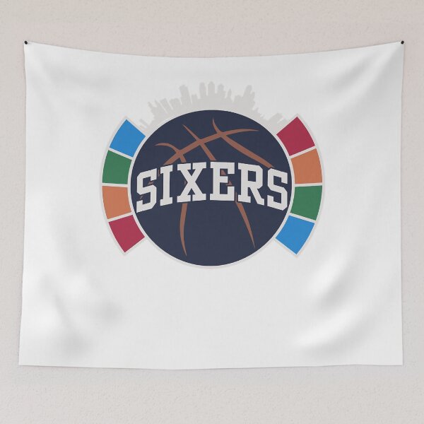 Item preview, Sixers designed and sold by HollyCooper7.