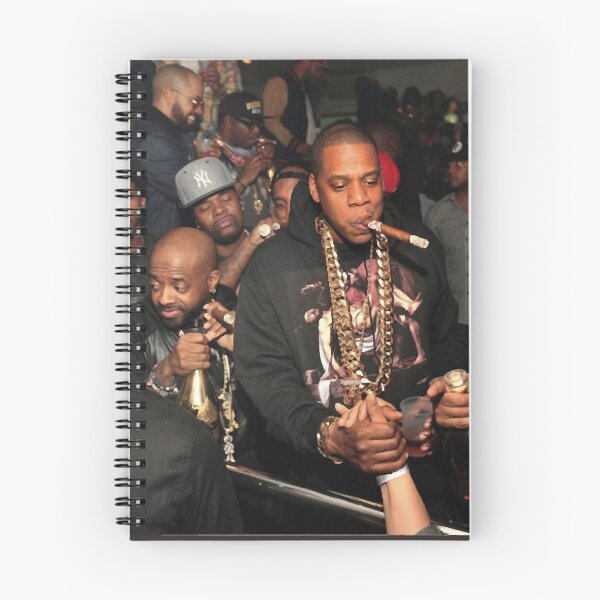 Item preview, Jay Z Classic T-Shirt designed and sold by Louisivera.