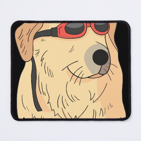 Item preview, Swim goggles dog T-Shirt designed and sold by JonDavidson.