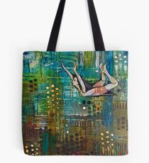 Lucid Dream Tote Bag
