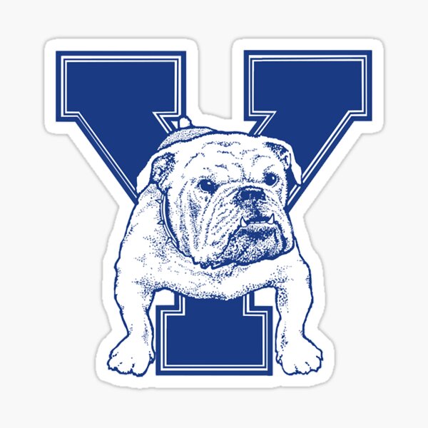 Yale B NCAA Ce V Sr D Car W Wall ￡0.99 Takbt.com