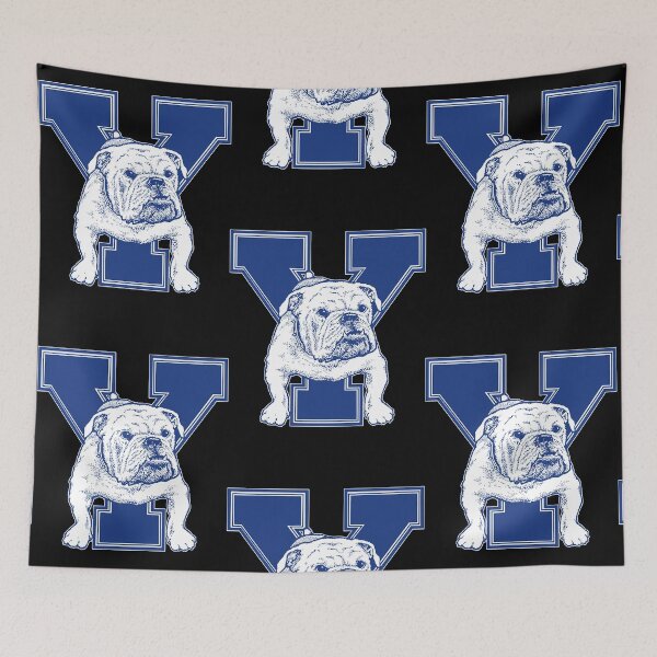 Item preview, Vintage Yale Bulldog mascot  designed and sold by Melanie5594124.