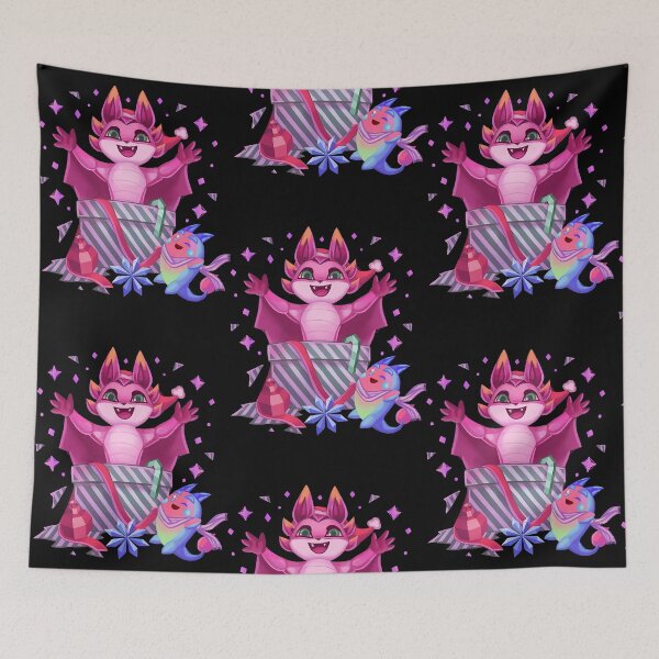 Item preview, Zera & Kiwi x Present  designed and sold by KarenLo4763775.