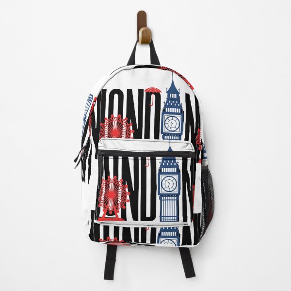 Item preview, LONDON designed and sold by Axeel.art.