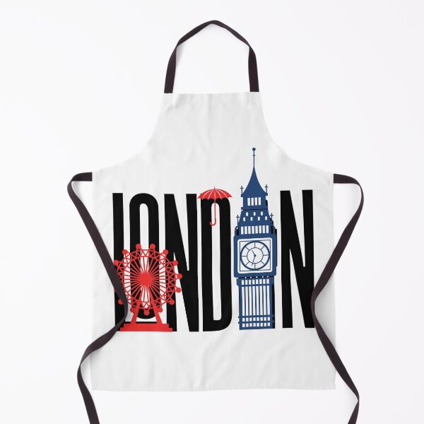 Item preview, LONDON designed and sold by Axeel.art.