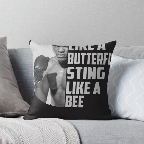 Item preview, Float like a butterfly, Sting like a bee T-Shirt designed and sold by esmondggca.