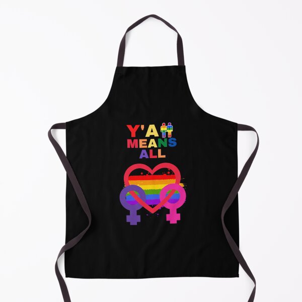Item preview, Yall means all designed and sold by Darien Spencer.